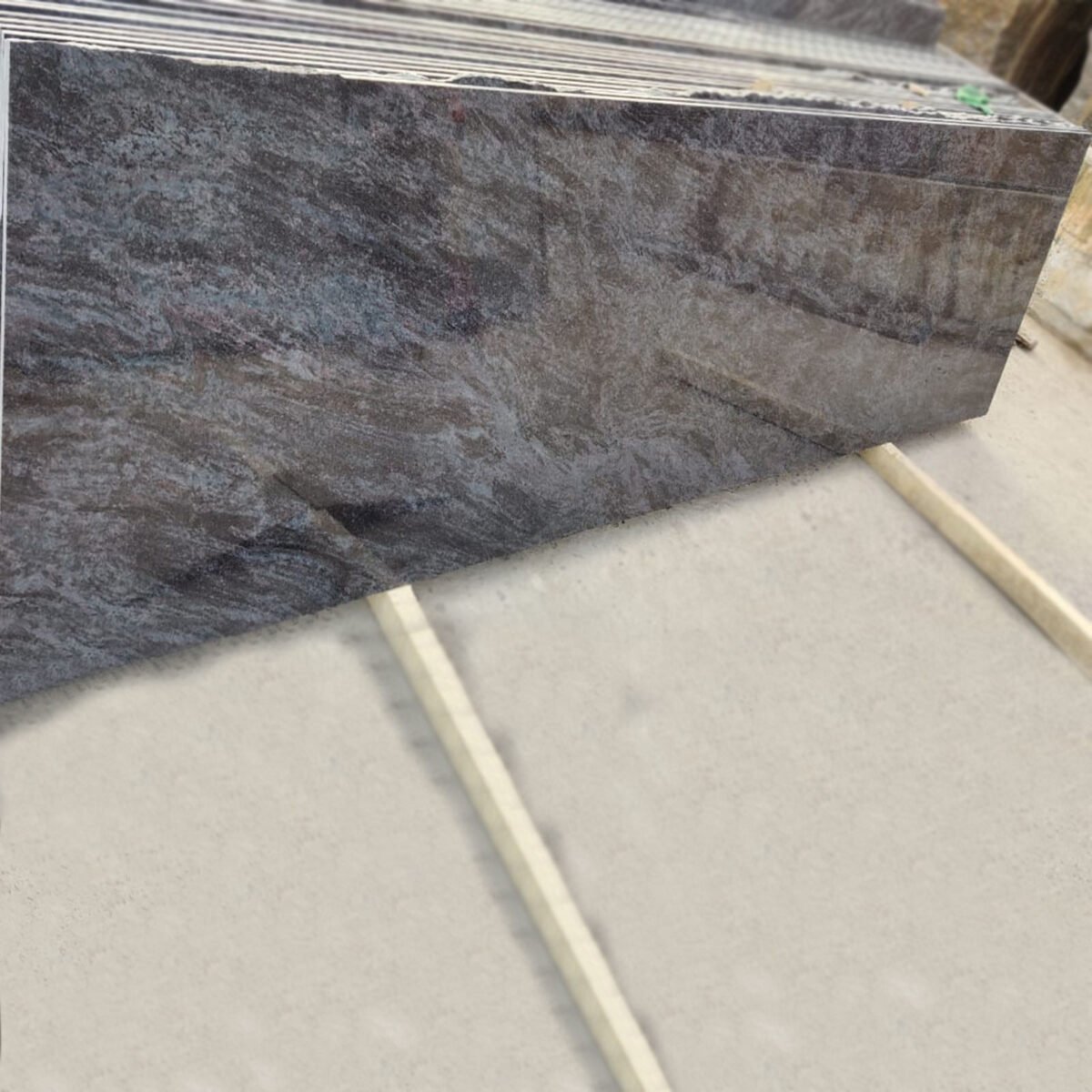 Indian Blue Granite Flooring and Tile Supplier