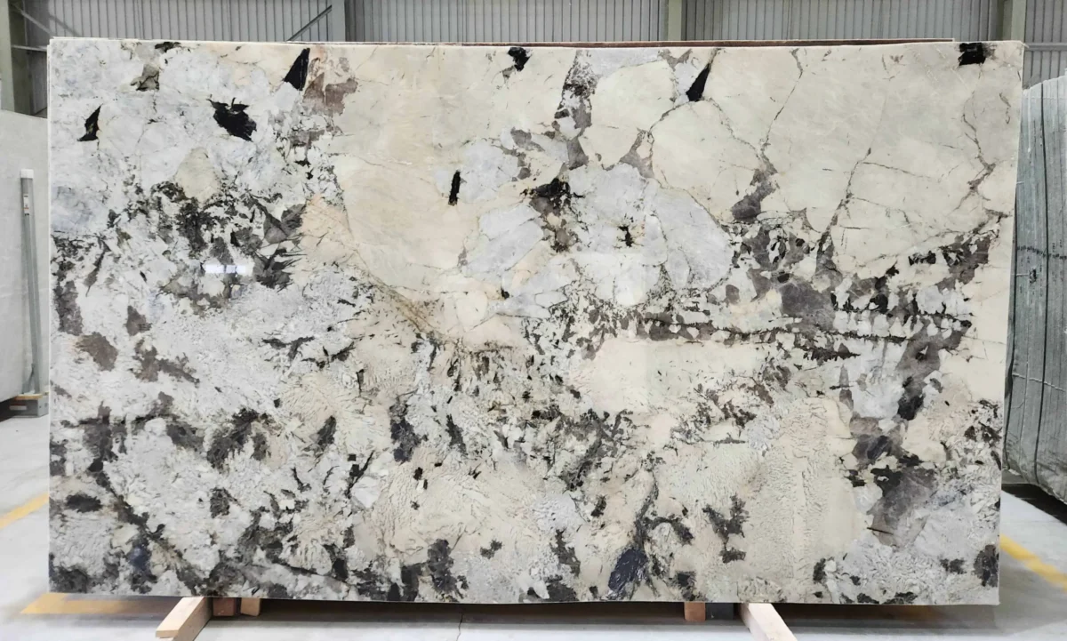 Sunrise Exports – Trusted White Forest Marble exporter