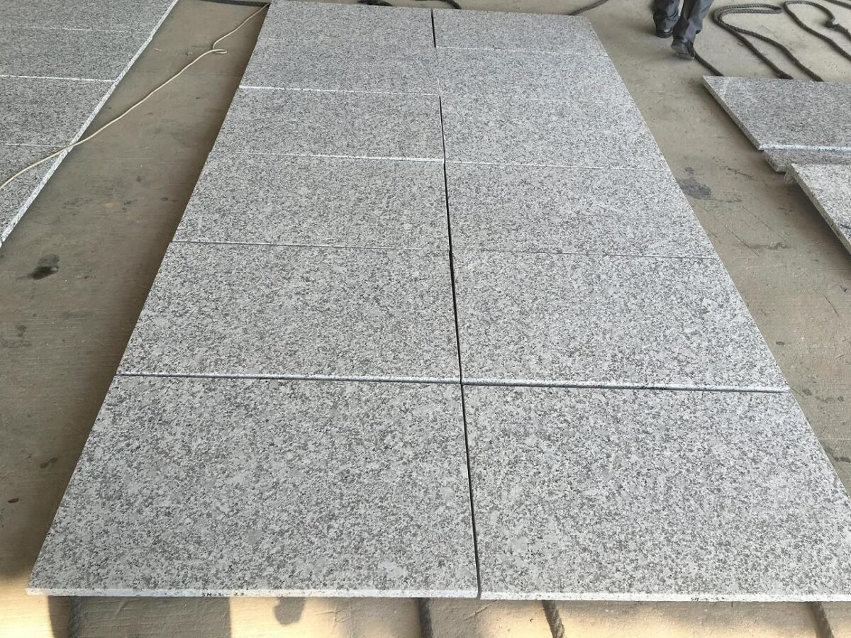 Granite Supplier India
