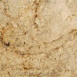 Indian Bianco Gold Granite flooring and wall cladding exporter