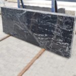 Indian Black Forest Granite Countertop