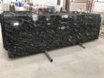 Indian Black Marcino Granite supplier and exporter