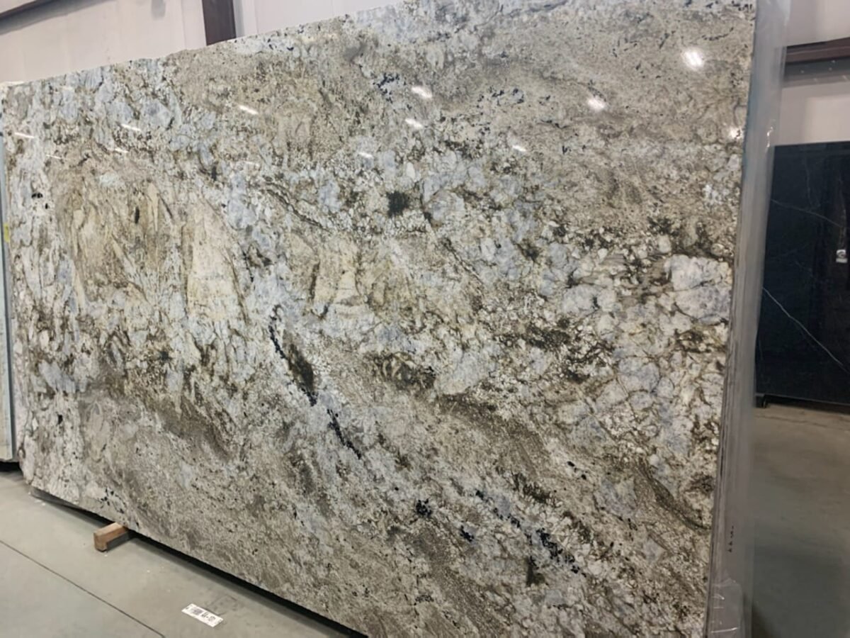 Indian Blue Dunes Granite supplier and exporter