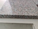 Pink Granite Flooring Tiles India