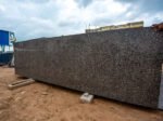 Brown Granite Kitchen Countertop Exporter