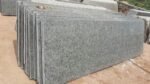 Indian Green Granite for Flooring and Wall Cladding