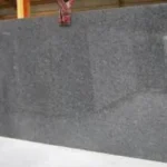 Indian Steel Grey Granite Tile Exporter