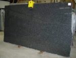 Indian Processed Impala Black Granite Tiles Export