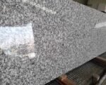 P White Granite Tiles for Flooring
