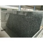 Impala Black Granite Kitchen Countertop Installation