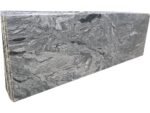 Grey Granite Flooring in Commercial Hall