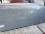 Polished Grey Granite Tile for Flooring