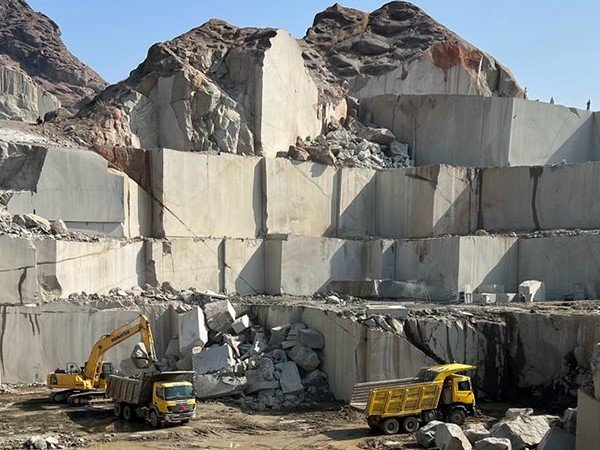 Key Highlights of Our Quarry Operations