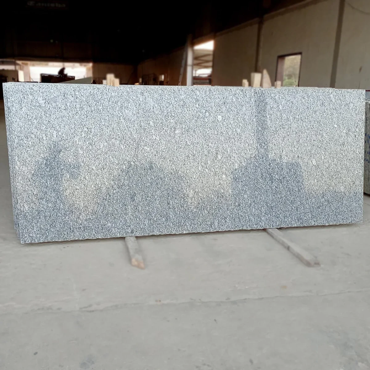 Polished Koliwada Blue Granite Countertop