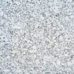 Polished S White Granite Kitchen Countertop