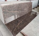 Indian Tiger Skin Granite Flooring Exporter