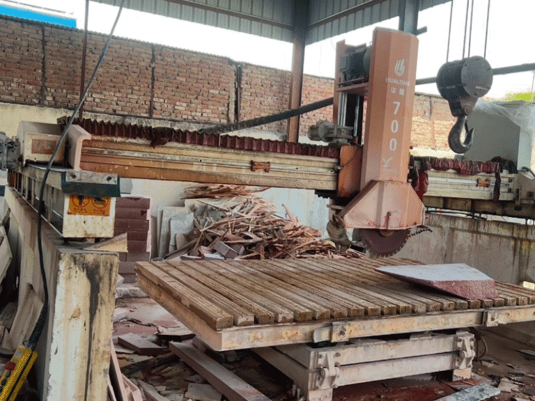 Bridge Cutter